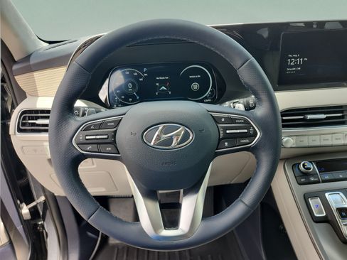 Certified 2022 Hyundai Palisade Calligraphy FWD image 10
