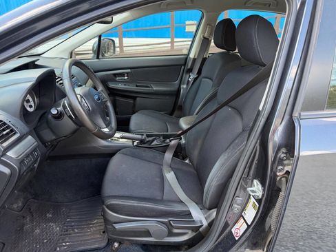 Used 2014 Subaru Impreza 2.0i Sport Premium w/ Popular Package #1 AWD/4WD image 10