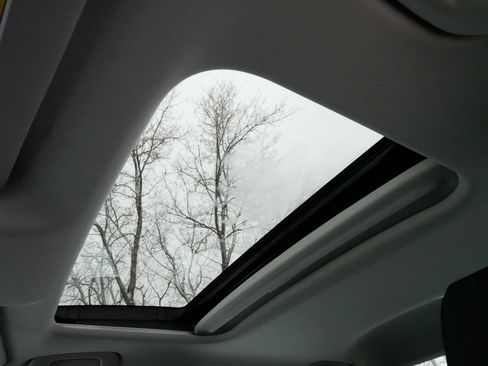 Certified 2023 Honda Civic EX image 31