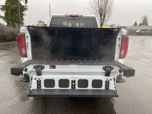 New 2026 GMC Sierra 1500 Denali AWD/4WD image 27