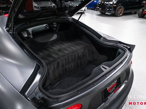 Used 2014 SRT Viper GTS RWD image 17