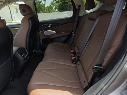 Used 2023 Acura RDX FWD w/ Technology Package image 20