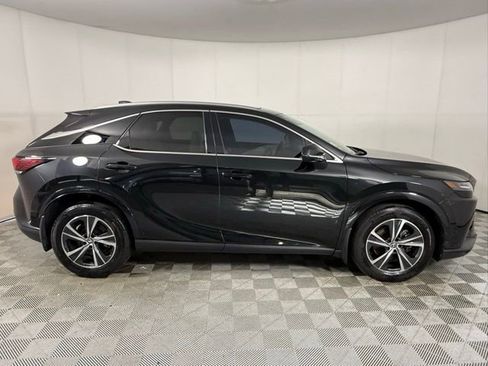 Used 2024 Lexus RX 350 Premium w/ Accessory Package AWD/4WD image 9