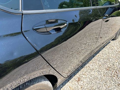 Used 2022 Acura TLX 2.0 w/A-Spec Pkg Sedan 4D image 27