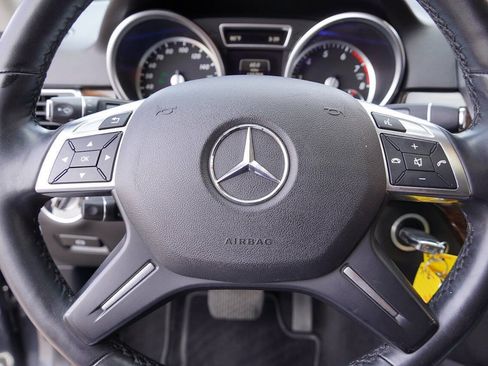 Used 2014 Mercedes-Benz ML 350 4MATIC image 17