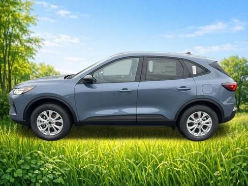 New 2026 Ford Escape Active w/ Tech Pack #1 image 4