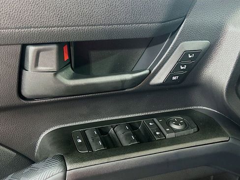 New 2026 Toyota 4Runner TRD Sport Premium RWD image 15