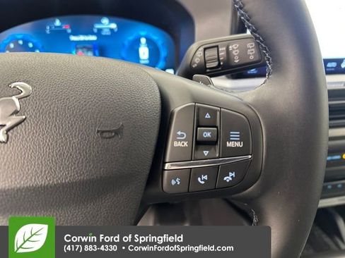 New 2025 Ford Bronco Sport Badlands w/ Badlands Tech Package image 33