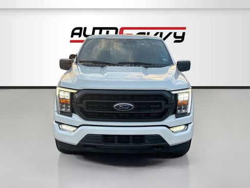Used 2023 Ford F150 XLT w/ Equipment Group 302A High AWD/4WD image 2