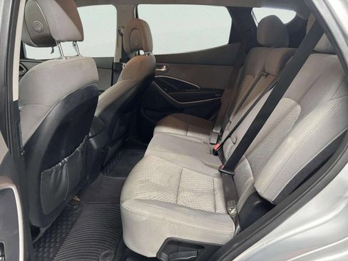 Used 2016 Hyundai Santa Fe Sport AWD/4WD image 16