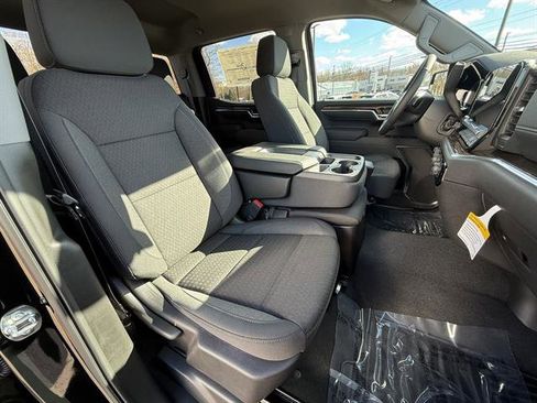 New 2026 Chevrolet Silverado 1500 LT image 26