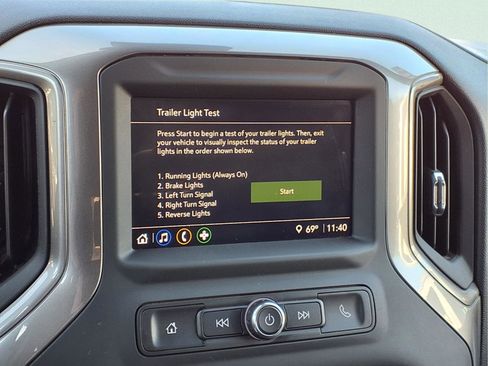 Used 2024 GMC Sierra 2500 Pro image 23