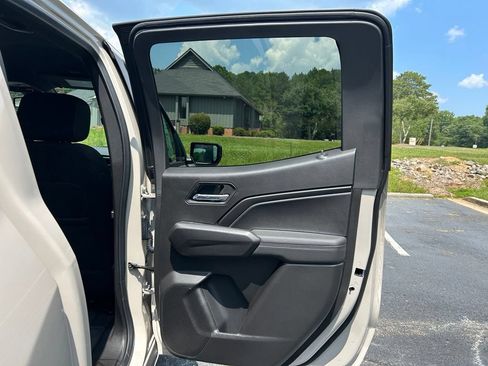 New 2026 GMC Canyon Elevation w/ Convenience Package AWD/4WD image 55