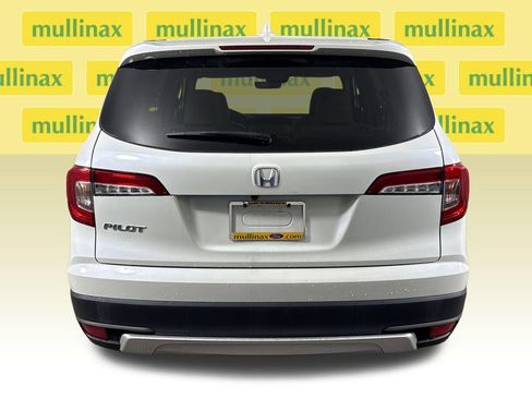 Used 2019 Honda Pilot EX-L image 28
