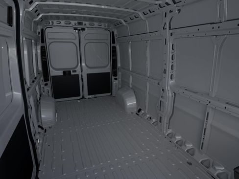 New 2026 RAM ProMaster 2500 w/ Cold Weather Group image 15