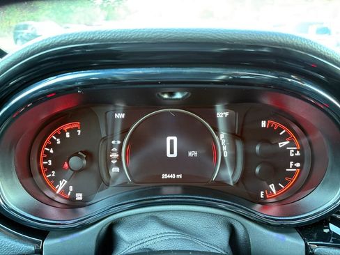 Used 2023 Dodge Durango R/T w/ Trailer Tow Group IV image 17