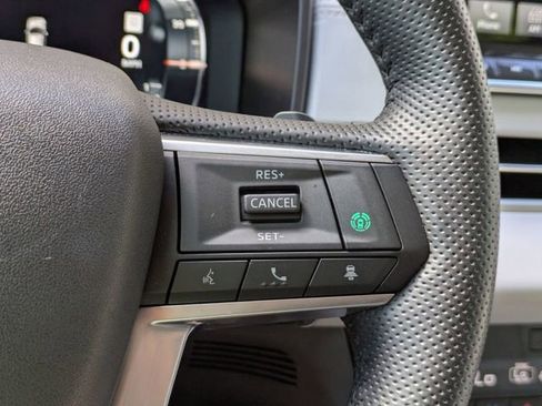 Used 2024 Mitsubishi Outlander SEL AWD/4WD image 29