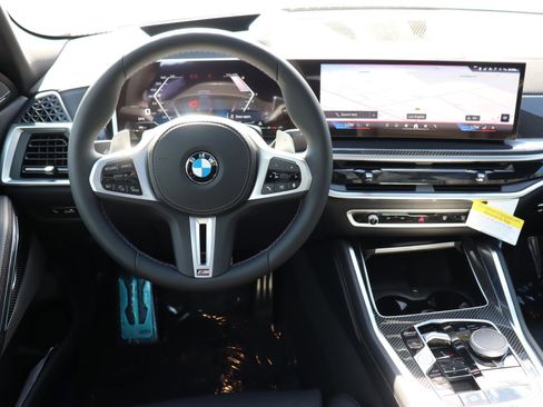 New 2026 BMW X6 M60i image 11
