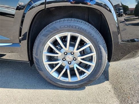 New 2026 GMC Terrain Denali image 28