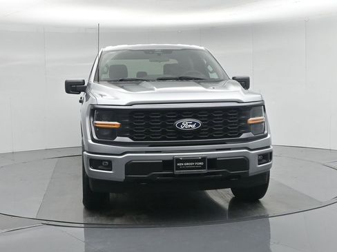 Used 2024 Ford F150 STX image 58