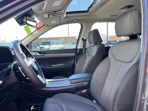 Used 2020 Hyundai Palisade SEL AWD/4WD image 11