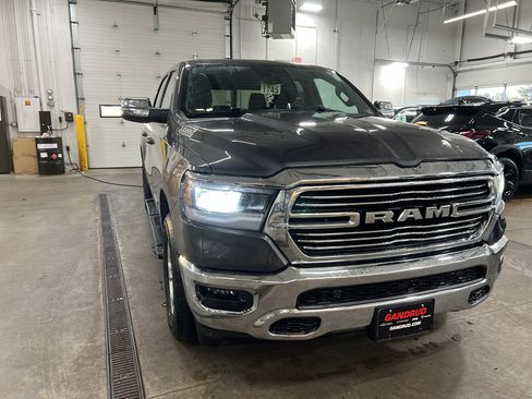 Used 2023 RAM 1500 Laramie image 6