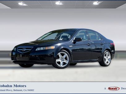 Used 2006 Acura TL