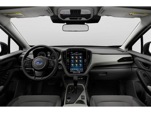 Certified 2025 Subaru Crosstrek 2.0i Premium image 19