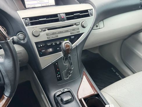 Used 2012 Lexus RX 350 FWD w/ Premium Pkg image 31