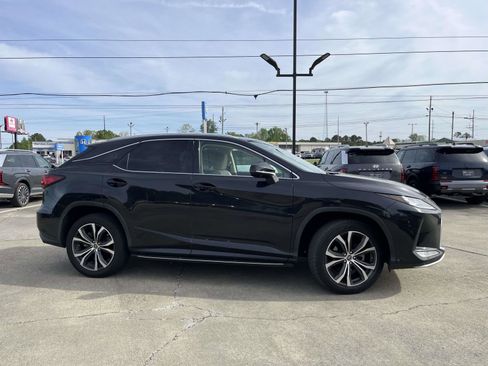 Used 2022 Lexus RX 350 FWD w/ Premium Package image 3