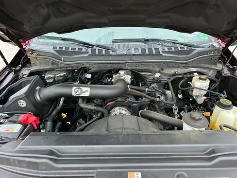 Used 2019 Ford F250 Lariat image 54