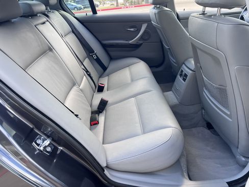 Used 2008 BMW 335i Sedan image 14