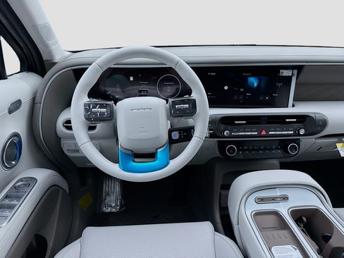 New 2026 Hyundai Palisade SEL Premium FWD image 15