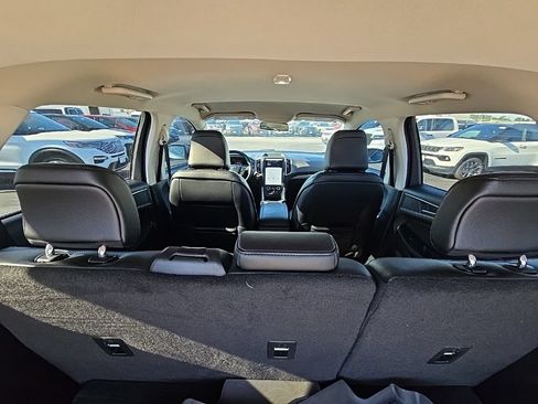 Used 2023 Ford Edge SEL w/ Convenience Package AWD/4WD image 42
