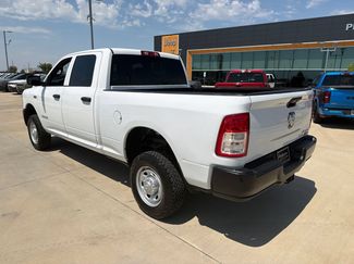 Used 2022 RAM 2500 Tradesman AWD/4WD video 3