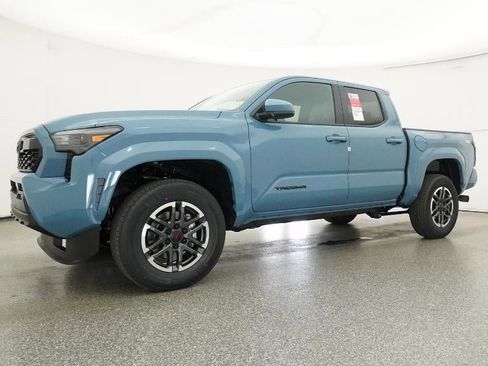 New 2026 Toyota Tacoma TRD Sport image 17