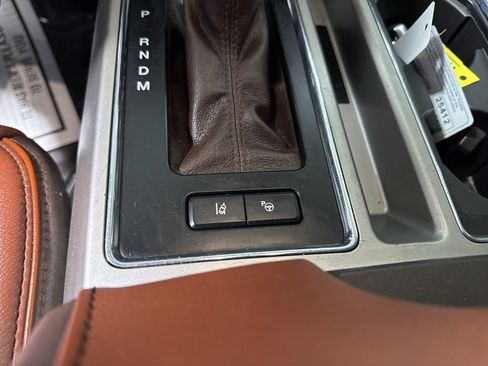 Used 2018 Ford F150 King Ranch w/ Equipment Group 601A Luxury image 36