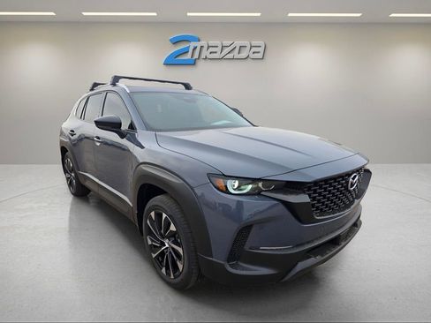 New 2026 MAZDA CX-50 2.5 Hybrid w/ Weather Package image 7