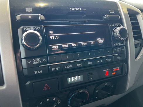 Used 2012 Toyota Tacoma PreRunner w/ TRD Sport Pkg image 30