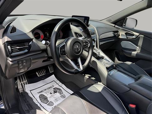 Used 2020 Acura RDX A-Spec w/ Technology Package FWD image 20