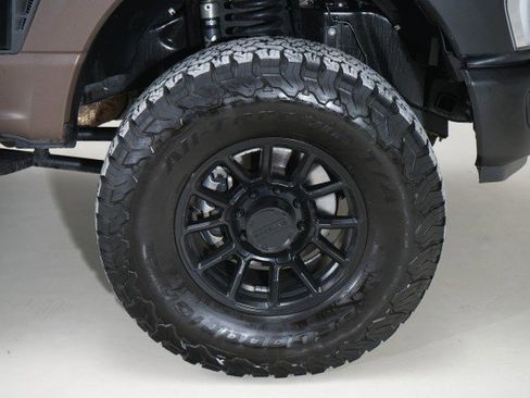 Used 2023 Ford F250 XLT w/ Tremor Off-Road Package image 40