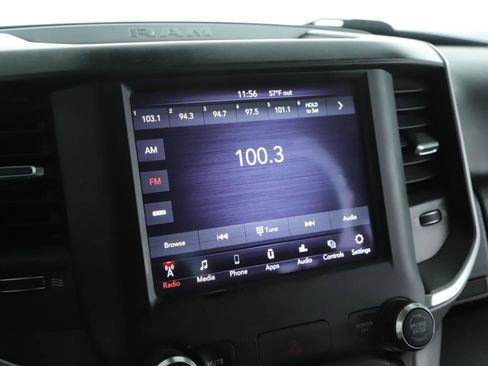 Used 2020 RAM 1500 Big Horn image 11