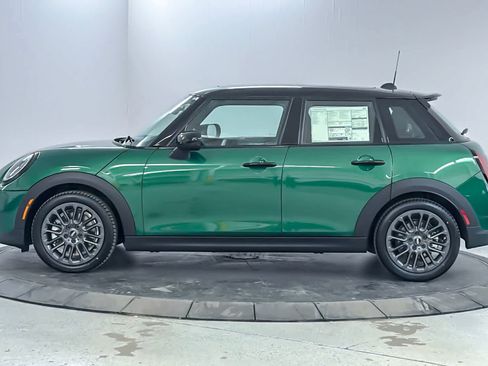 New 2026 MINI Cooper S FWD image 5