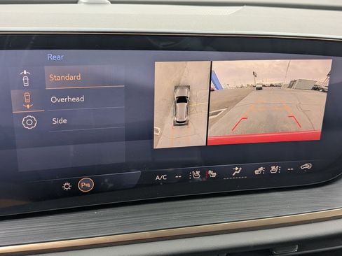 New 2026 Buick Envision Avenir AWD/4WD image 18