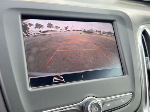 Certified 2024 Chevrolet Equinox LT image 25