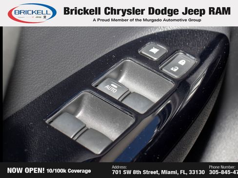 Used 2018 Mitsubishi Eclipse Cross SE image 24