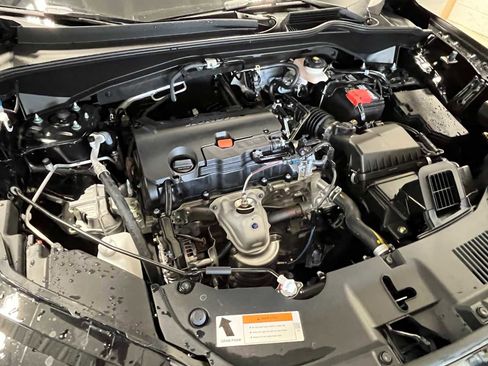 New 2026 Honda HR-V Sport image 12