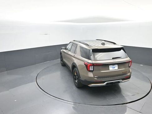 New 2026 Ford Explorer Tremor w/ Tremor Ultimate Package AWD/4WD image 29