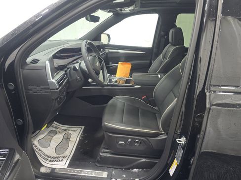 Used 2026 Cadillac Escalade Sport image 7