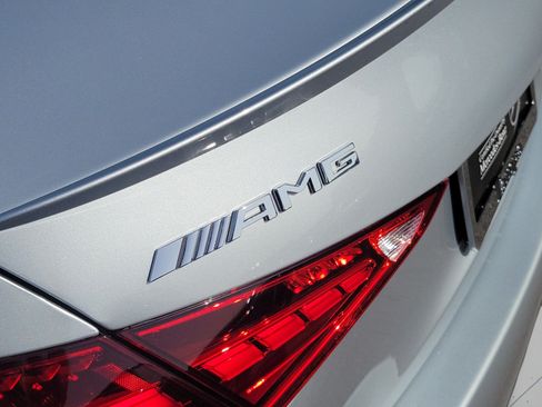 Certified 2023 Mercedes-Benz C 43 AMG 4MATIC Sedan image 28
